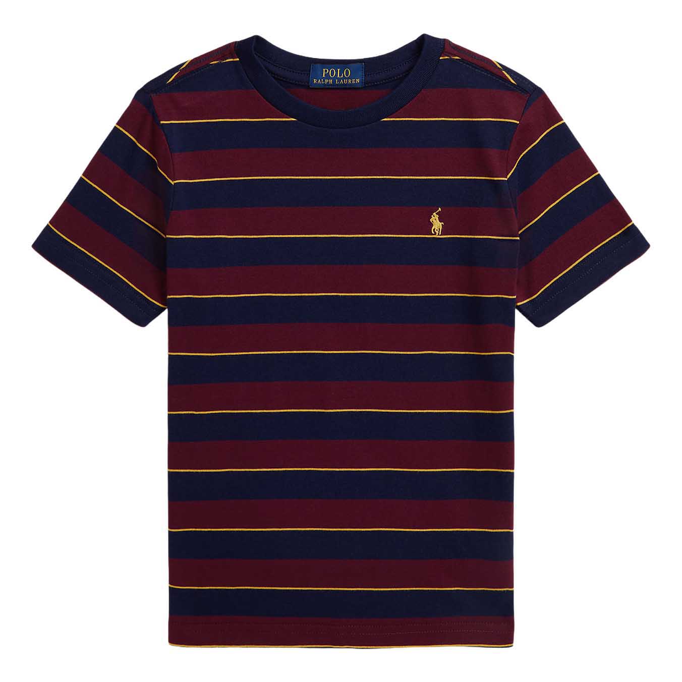 Polo Ralph Lauren Knit T Shirt